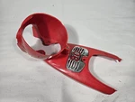 Nos Honda Red Roadster Kit Headlight Case, Rally. Fixed Price $249.99.