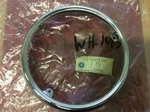Genuine Yamaha Parts Headlight Rim AT1-M AT1-E AT1-F 261-84315-60. Fixed Price $43.39.
