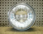 77 78 CB750A Hondamatic Headlamp. Fixed Price $49.99.