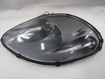 Ferrari 360, Lh, Left, Headlamp Headlight, Used, Dmg, Silver, P/n 65994992. Fixed Price $2250.00.