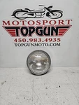 1980 1981 1982 Yamaha Special Oem Headlight 1A0. Fixed Price $16.01.