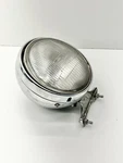 #132 1995-1999 Honda VT1100 C2 Shadow Ace Oem Headlight Lamp Lens Housing Mount. Fixed Price $89.99.