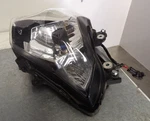 17-23 Kawasaki Versys X Kle Headlight Assembly 23007-0207. Fixed Price $185.60.