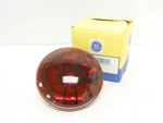 253057 New Box; Ge 4416R Red Sealed Beam Turn Indicator Lamp. Fixed Price $34.43.