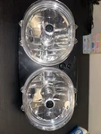 67775-10 Roadglide Dual Headlights Headlamps Harley Davidson. Fixed Price $39.99.