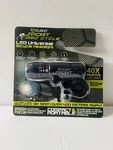 Aduro Sport 40X Brighter Led Universal Bicycle Headlight Water Proof. Fixed Price $11.99.