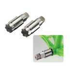 Hozan Japan Bottom Bracket Tap Hanger Bb Screw Mount Correction C-402. Fixed Price $114.75.