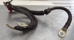 03 Harley Dyna Fxdwg Battery Cables Kit Positive Negative Ground. Fixed Price $18.59.