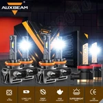 For Jeep Grand Cherokee 2018-2024 Canbus Led Headlights High Low Beam Fog. Fixed Price $199.99.