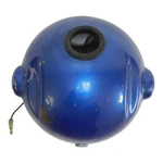 1971 Yamaha CS3B Headlight Bucket 237-84330-60-R9. Fixed Price $44.99.