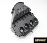 05 Kawasaki Ninja ZX6R 636 Airbox Intake Filter 11010-0061. Fixed Price $40.00.