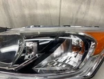 2016-2017 Honda Accord Ex/lx Touring Halogen Headlight Assembly AHRI5PP2DRL. Fixed Price $99.99.