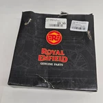 Royal Enfield Outer Rim Assembly RAN00327/A. Fixed Price $9.99.