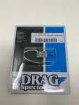 New Drag Specialties Headlight Bulb Pn 2001-0377 Fast Free Shipping!. Fixed Price $9.99.