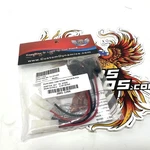 Custom Dynamics Passing Lamp Adapters Harley 1986-2004 Touring Cdtb-pla. Fixed Price $15.30.