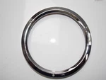 Cagiva Electra 125 Aletta Headlight Ring Bezel Harley Amf CEV-41028 800037412. Fixed Price $18.00.