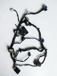 03-05 Yamaha 06-09 R6S Wiring Harness Main Loom Tested And Guaranteed Clean. Fixed Price $219.99.