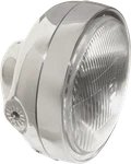 Emgo Fits 1/4" Side Mount Headlight Assembly Chrome 66-64312D. Fixed Price $61.24.