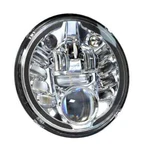 Oem Indian Pathfinder Adaptive Led Headlight Chrome 2884860-156. Fixed Price $649.99.