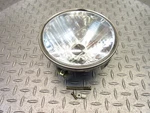 2001 01-05 Suzuki Bandit GSF1200S Front Lamp Lens. Fixed Price $35.81.