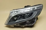Headlight Mercedes V-class Vito W447 2015-2024 Full Led Left Side Passenger. Fixed Price $806.19.