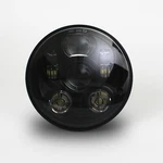 Cyron Headlight 5.75" Black Projector ABIG5-B6K. Fixed Price $129.95.