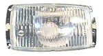 Kimpex Usa Ltd 01-500 1989-1992 Ski-doo Safari Scout Headlamp Bombardier/skidoo. Fixed Price $40.00.