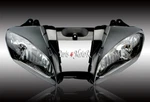 Headlight Housing Assembly For Yamaha R600 2006 2007 Clear. Fixed Price $50.00.