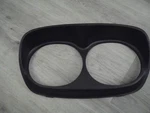 Oem Harley-davidson Road Glide Headlamp Trim Bezel 73250-10 Fltr 1998-2013. Fixed Price $19.95.