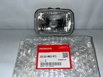 Headlight Lens XR200 250 350 500 600 Genuine Honda Housing. Fixed Price $51.00.
