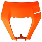 Ufo Headlight Mask Orange KT04096#127. Fixed Price $30.54.