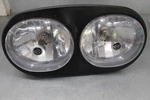 Harley Davidson Fltr Road Glide 09-13 Headlight 67775-08. Fixed Price $99.40.