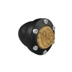 Roland Sands Design Front Tracker Turn Signal Amber Lenses 0207-2018-B. Fixed Price $266.44.