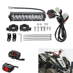 For E-ton Viper 90 50 2002-2020 Atv Fast Mount Led Headlight Bar Kit. Fixed Price $24.99.