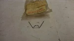Yamaha RD125 DT100 RS100 XT500 XS400 DT175 DT400 Set Spring 507-84324-60-00 Nos. Fixed Price $9.99.