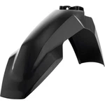 Acerbis Front Fender - Black 2462590001. Fixed Price $25.74.