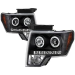 Spyder 5010230 Proj Headlights Halogen Model Only. Fixed Price $272.36.