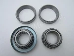 Triumph Steering Head Bearing Taper Roller Set T90 T100 TR6 T120 T150 Bsa A75. Fixed Price $42.95.