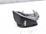 Ktm 125 Duke 2018 Radiator Cover Right Original 93035035000. Fixed Price $29.37.