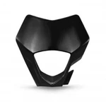 Ufo Headlight Shroud For Gas Ec 300 2021-2023 (black). Fixed Price $41.19.