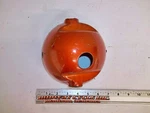 Honda 71 SL350 Headlight Case 61301-307-670DD Jh. Fixed Price $39.95.