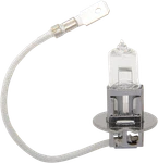Drag Specialties Halogen Headlight Bulb 2001-0375 Reliable Brightness. Fixed Price $6.31.
