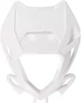 Acerbis Front Headlight Mask Cover White Beta Rr 300 20-23. Fixed Price $41.07.