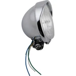 Harddrive 5.75" Headlight Bottom Mount Chrome 20-6002HDV. Fixed Price $78.65.