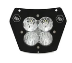 Baja Designs Xl Sport (a/c) Headlight Kit For 2015-2016 Husqvarna TE250/TE300. Fixed Price $352.95.