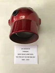 Nos Oem Yamaha L5T YL2 Cm G6S G7S Body Head Lamp 195-84330-00. Fixed Price $100.00.