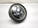 09-17 Yamaha Bolt Xvs 950 Cu Front Led Headlight Trsh Jr. Fixed Price $32.49.