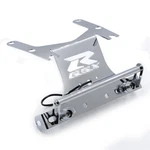 Led Fender Eliminator "gsxr" Chrome For 2006-2007 Suzuki 600 / GSX-R750. Fixed Price $24.46.