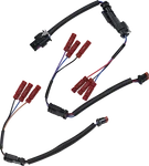 Custom Dynamics Rear Wiring Harness CD-18ST-ADPT. Fixed Price $69.95.