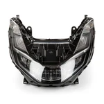 Clear Complete Headlight For Honda 125 Pcx 2021-2025. Fixed Price $275.51.